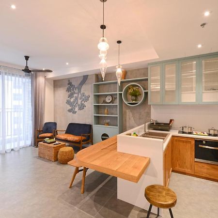 Anna Apartment Ho Chi Minh City Exterior photo