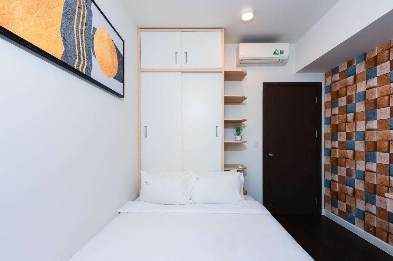 Anna Apartment Ho Chi Minh City Exterior photo