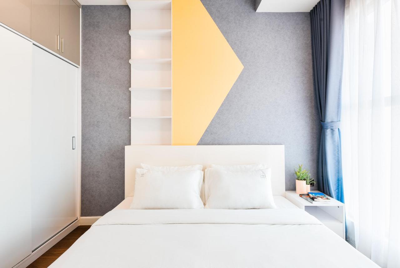 Anna Apartment Ho Chi Minh City Exterior photo