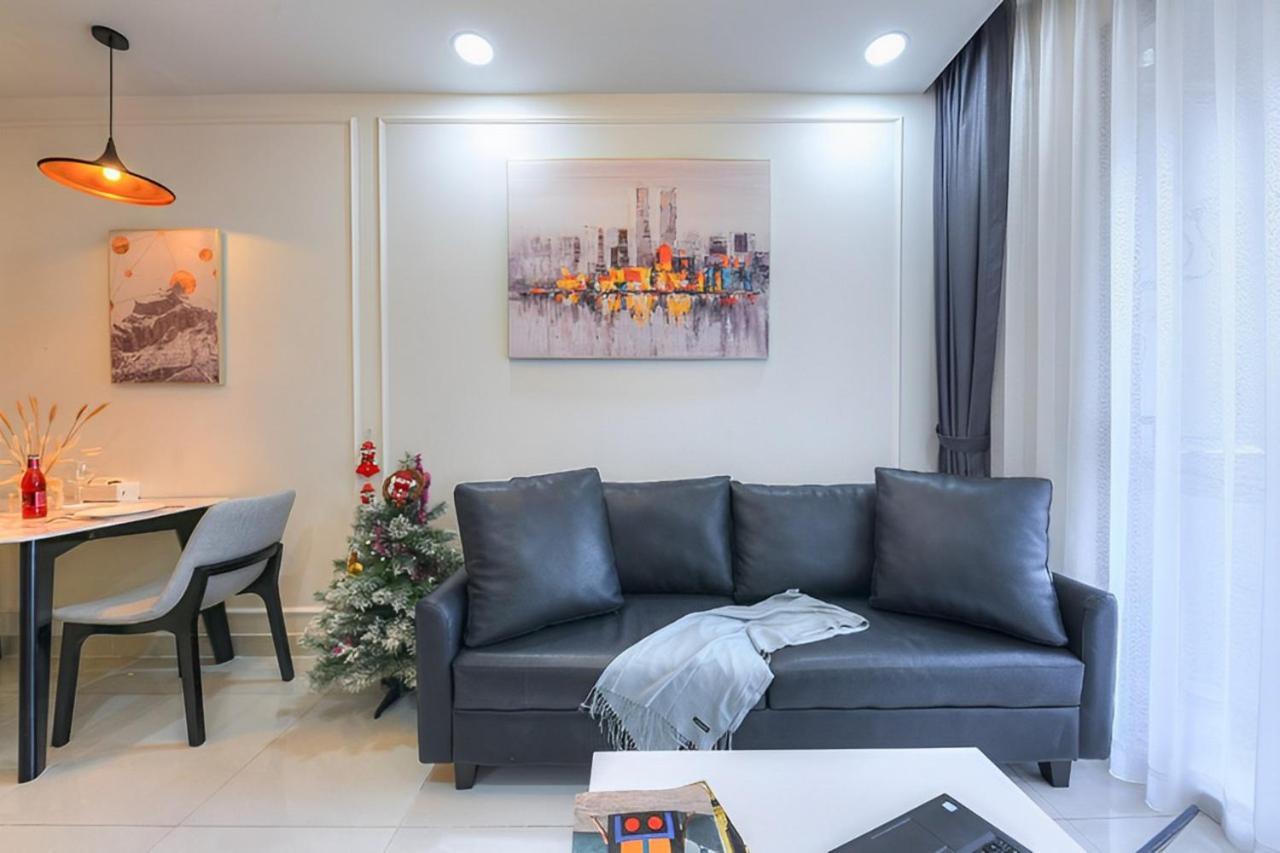 Anna Apartment Ho Chi Minh City Exterior photo