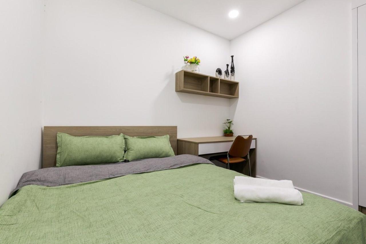 Anna Apartment Ho Chi Minh City Exterior photo