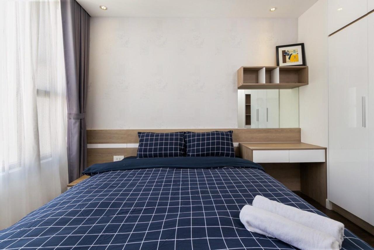 Anna Apartment Ho Chi Minh City Exterior photo